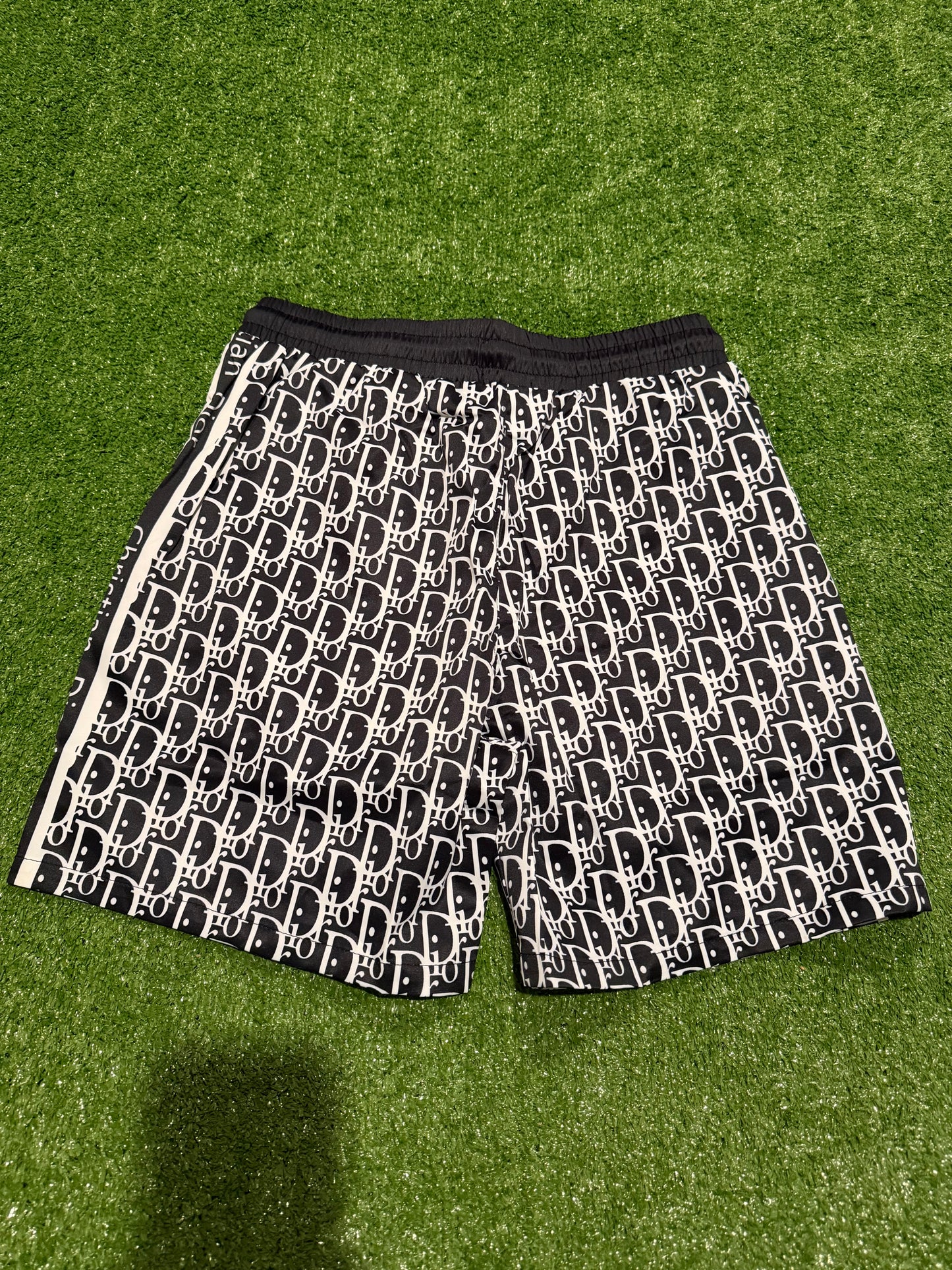 Dr Shorts