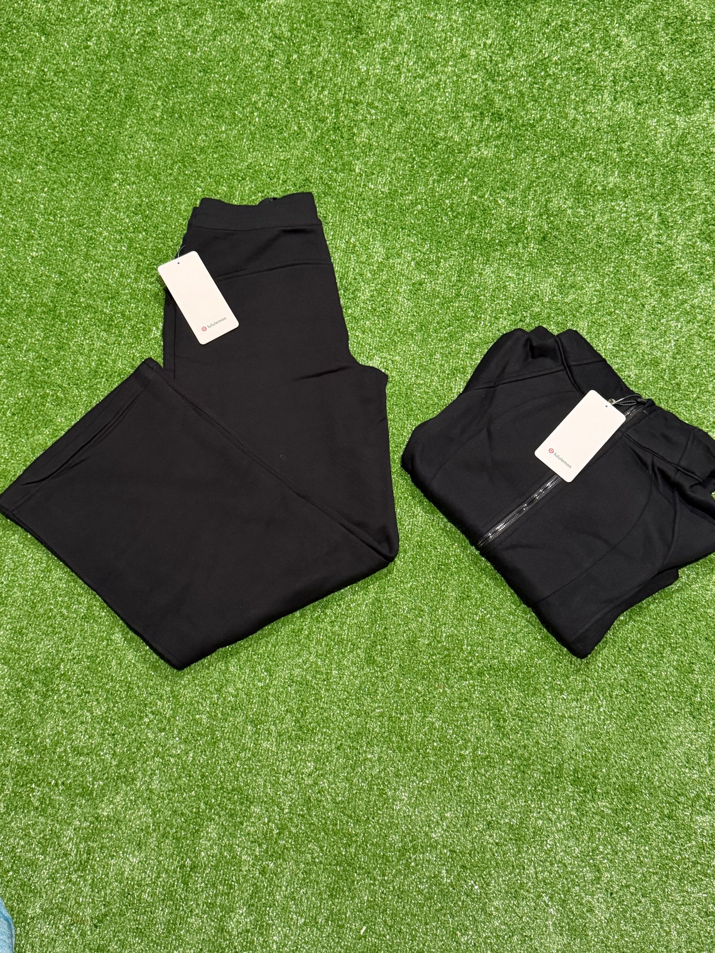 Lulu* Scubq Sets