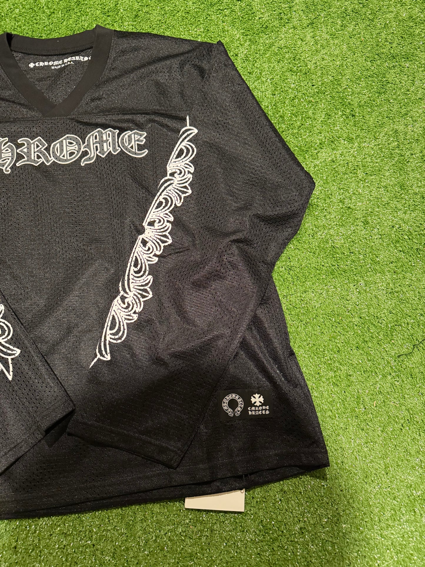 Hearts Jersey