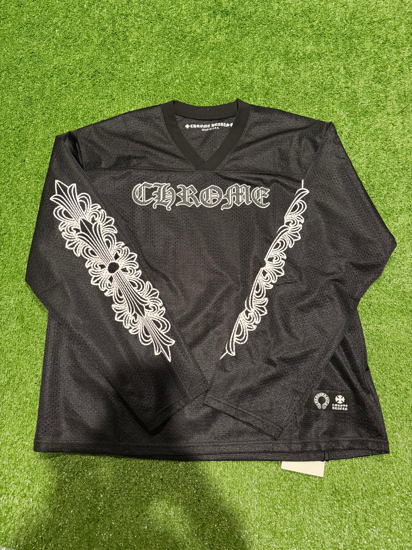 Hearts Jersey