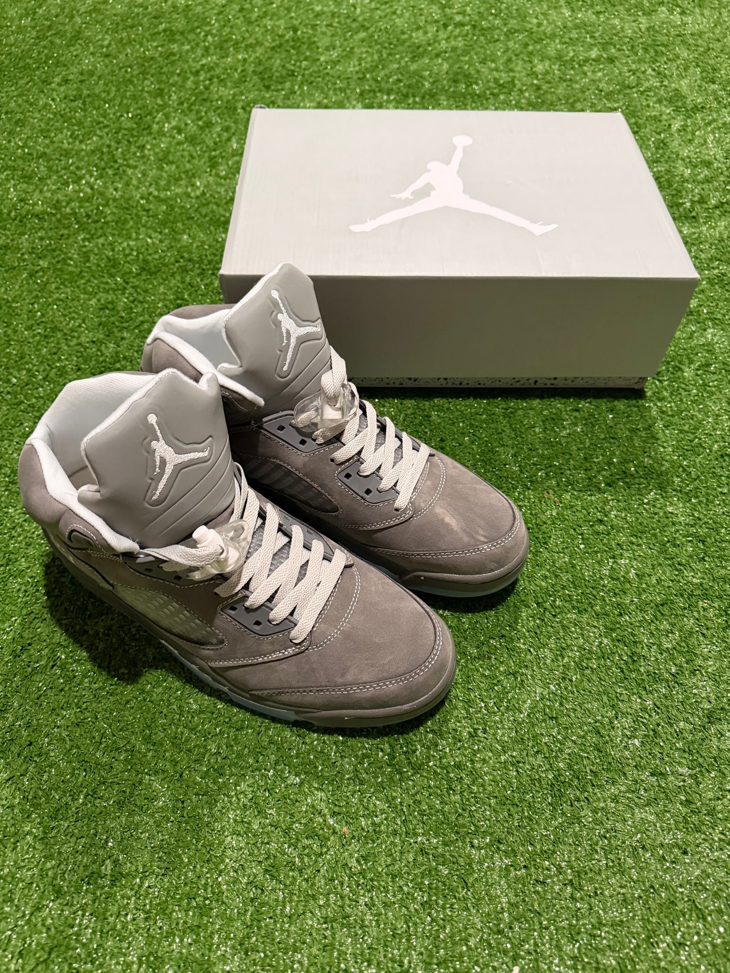 J 5’s Shoes