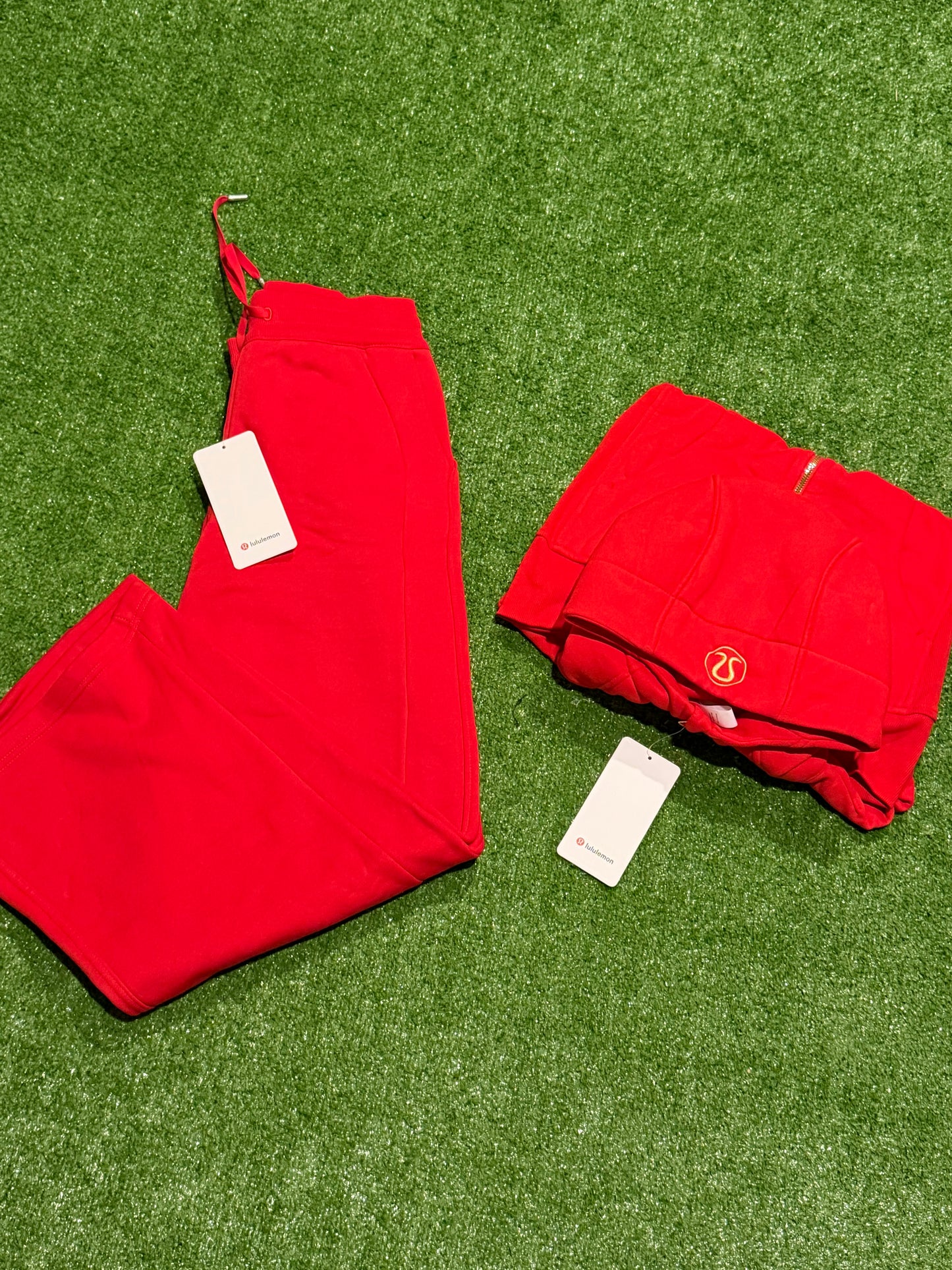 Lulu* Scubq Sets