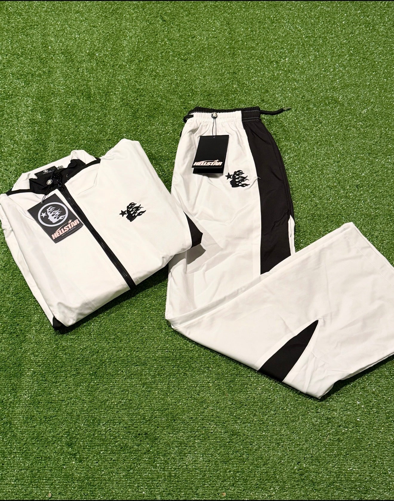 Star Tracksuit Sets