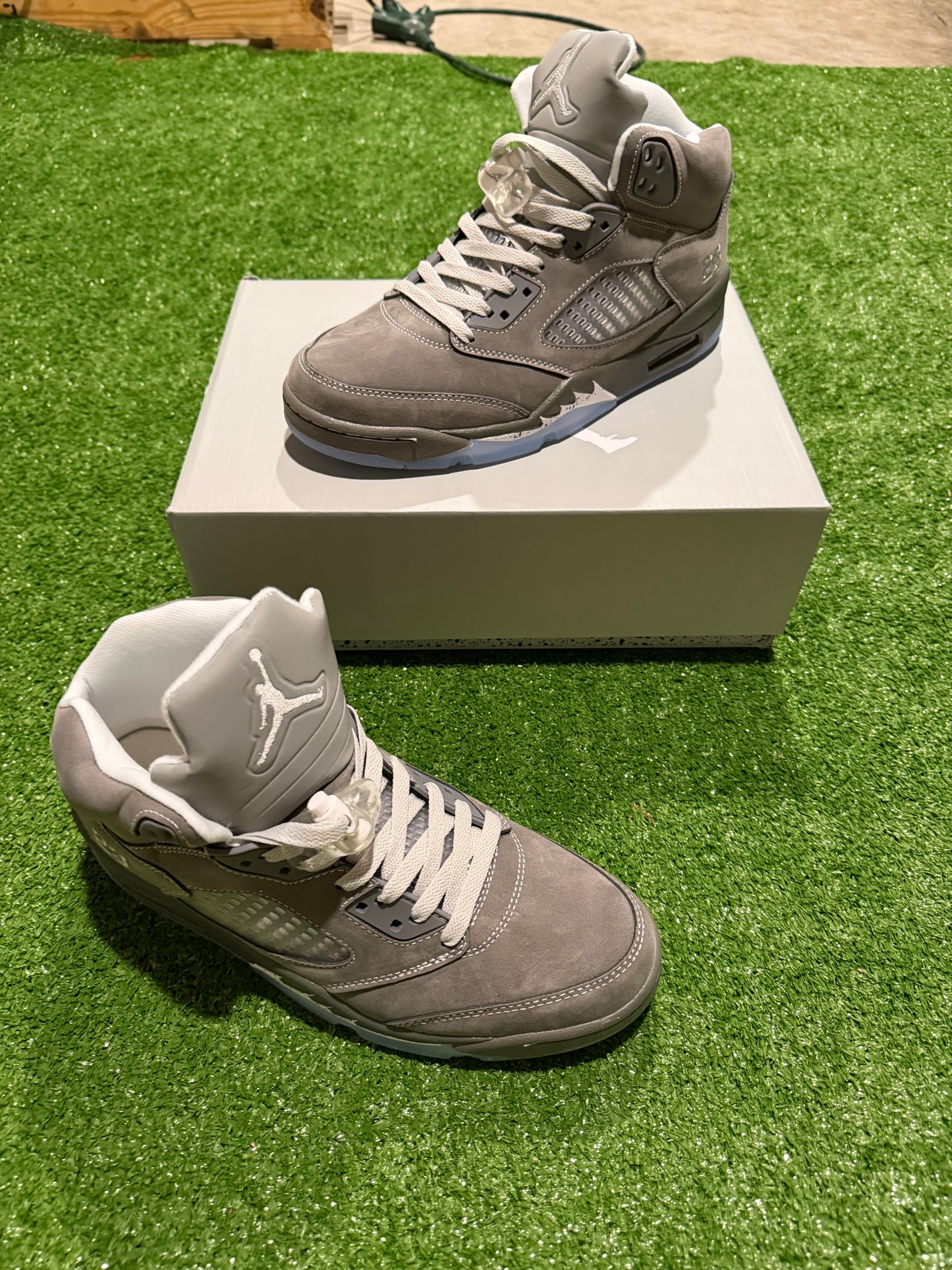 J 5’s Shoes