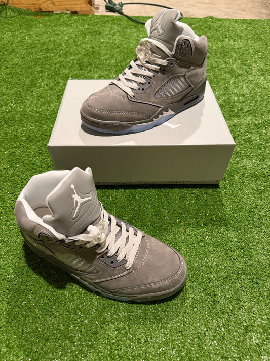 J 5’s Shoes
