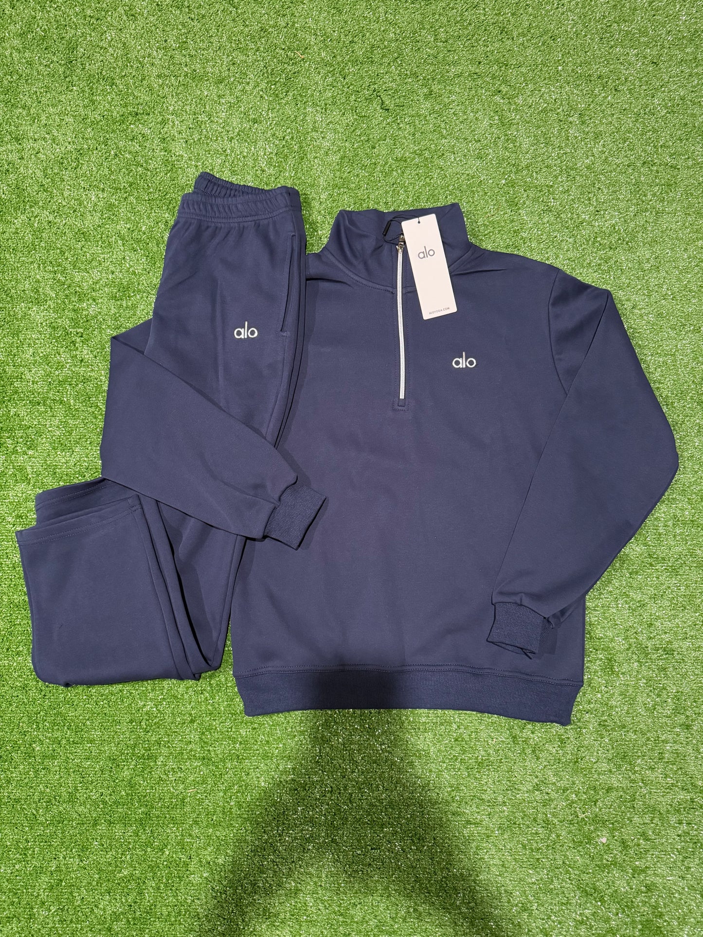 AL Zip Sets