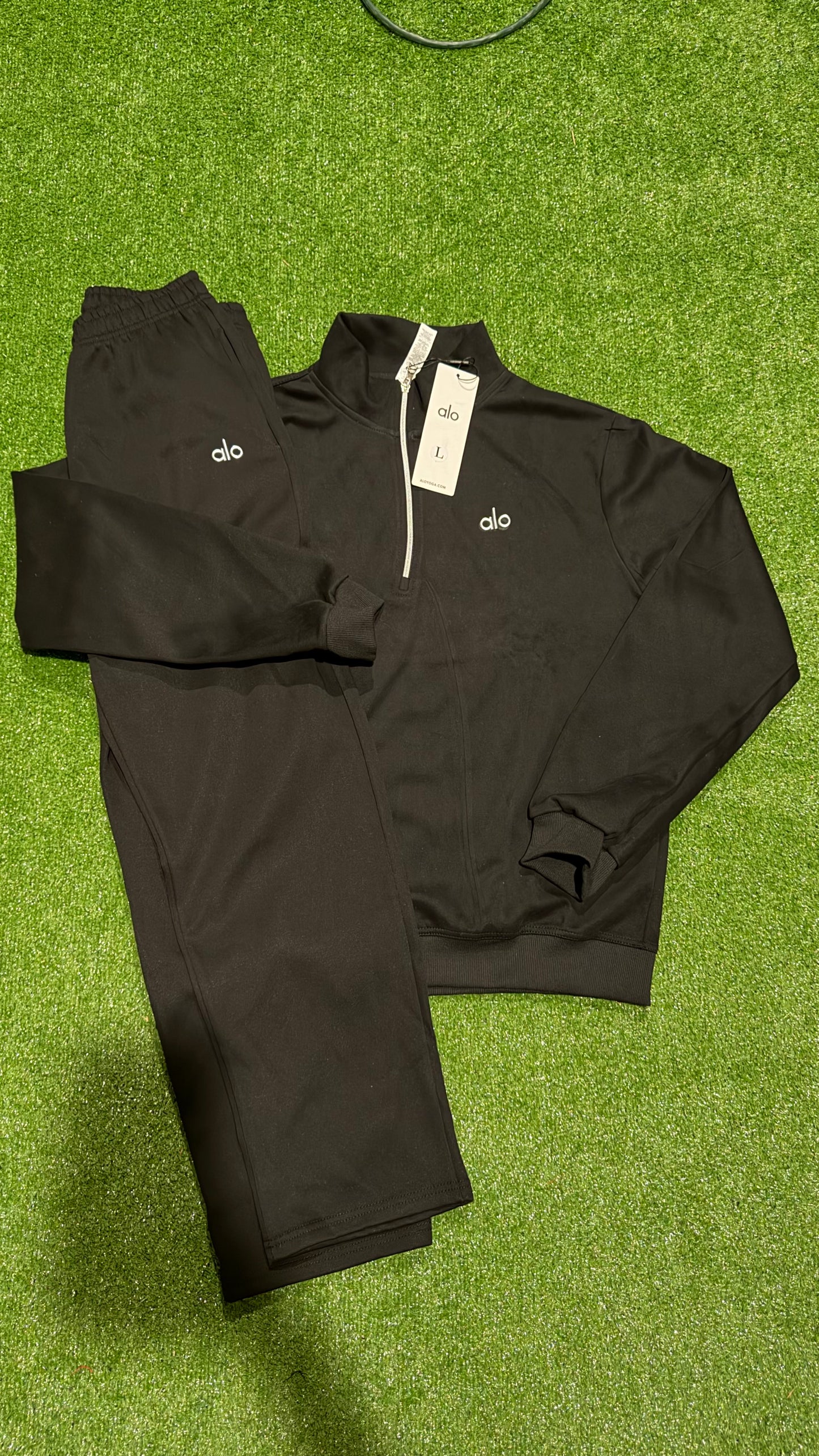 AL Zip Sets