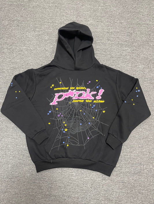 Premium Inspired Streetwear Hoodie