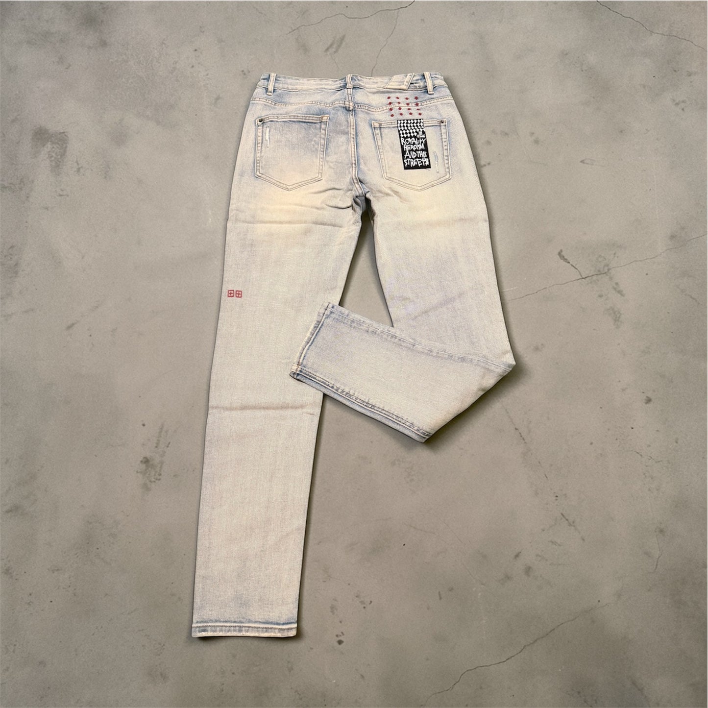 Ksb Jeans