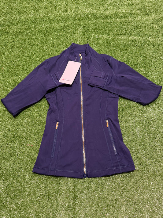 Lulu* Define Jackets